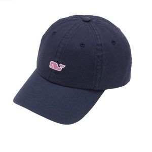NWT Vineyard Vines Baseball Hat